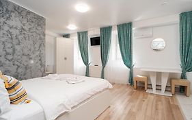 Grey Boutique Hotel Palas